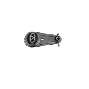 Coxim Motor Renault Fluence 2011 a 2018 - Traseiro - Jahu
