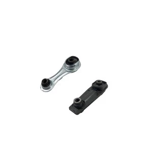Coxim Motor Renault Sandero 2014 a 2022 - Traseiro - Jahu