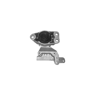 Coxim Motor Renault Duster 2012 a 2014 - Direito - Jahu