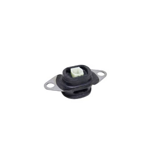 Coxim Motor Renault Sandero 2014 a 2019 - Esquerdo - Jahu