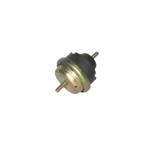 Coxim Motor Citroen Berlingo 1998 a 2002 - Direito / Dianteiro - Jahu
