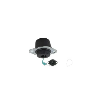 Coxim Motor Citroen Xsa 1999 a 2001 - Esquerdo - Jahu