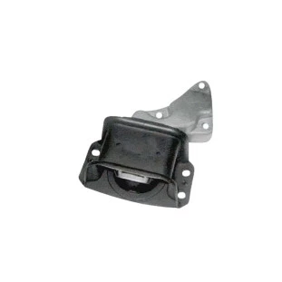 Coxim Motor Peugeot 307 2001 a 2012 - Jahu
