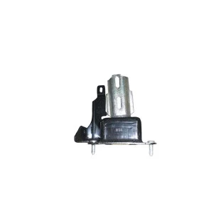 Coxim Motor Citroen C3 2002 a 2021 - Esquerdo - Jahu