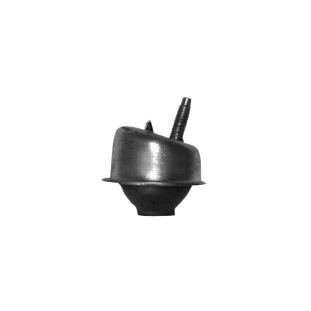 Coxim Motor Peugeot 206 1999 a 2010 - Direito - Jahu