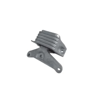 Coxim Motor Citroen C3 2002 a 2021 - Jahu
