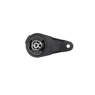 Coxim Motor Peugeot 308 2012 a 2019 - Esquerdo / Dianteiro - Jahu