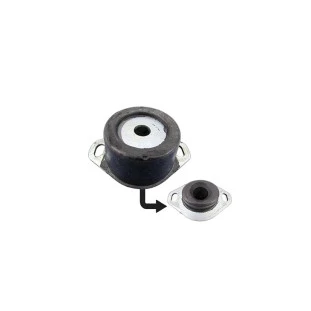 Coxim Motor Citroen Xantia 1994 a 2001 - Esquerdo - Jahu
