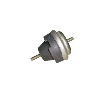 Coxim Motor Citroen Picasso 2005 a 2012 - Direito - Jahu