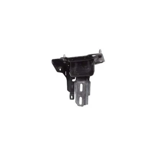 Coxim Motor Peugeot 207hb 2009 a 2013 - Esquerdo - Jahu