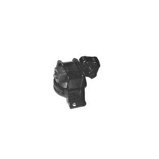 Coxim Motor Citroen C3 2003 a 2011 - Direito - Jahu