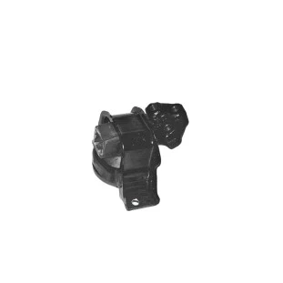 Coxim Motor Citroen C3 2003 a 2011 - Direito - Jahu