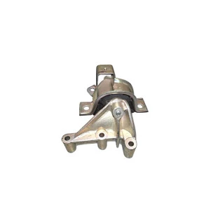 Coxim Motor Fiat Doblo 2002 a 2021 - Jahu