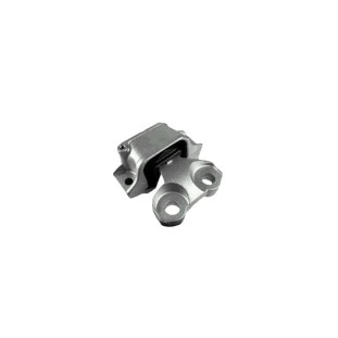 Coxim Motor Fiat Mobi 2017 a 2021 - Esquerdo - Jahu