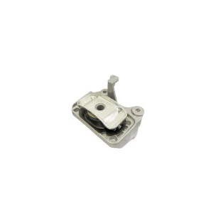 Coxim Motor Fiat Mobi 2017 a 2021 - Esquerdo - Jahu