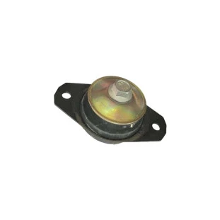 Coxim Motor Fiat Strada 2001 a 2016 - Direito / Dianteiro - Jahu