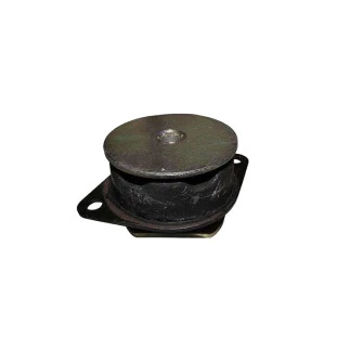 Coxim Motor Fiat Premio 1985 a 1994 - Traseiro - Jahu