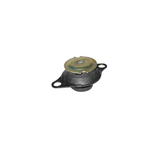 Coxim Motor Fiat Palio 1997 a 2004 - Traseiro - Jahu