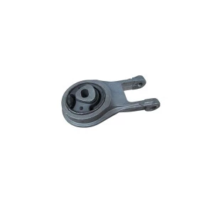 Coxim Motor Fiat Palio 2012 a 2017 - Jahu