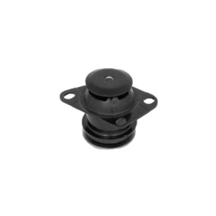 Coxim Motor Fiat Palio 2000 a 2007 - Esquerdo - Jahu