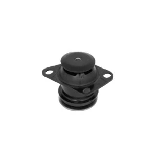 Coxim Motor Fiat Strada 2002 a 2004 - Esquerdo - Jahu