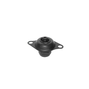 Coxim Motor Fiat Strada 1999 a 2002 - Traseiro - Jahu