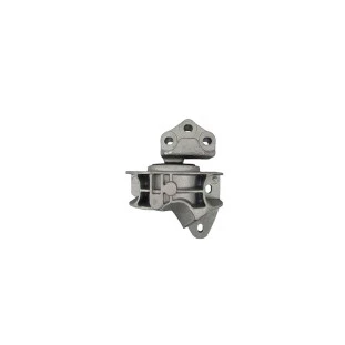 Coxim Motor Fiat Palio 2012 a 2017 - Direito / Dianteiro - Jahu