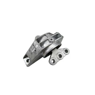 Coxim Motor Fiat Idea 2007 a 2016 - Direito - Jahu