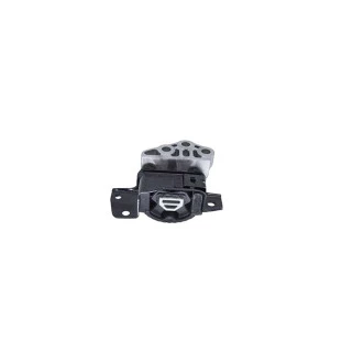 Coxim Motor Fiat Punto 2008 a 2010 - Direito - Jahu