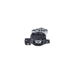 Coxim Motor Fiat Punto 2008 a 2010 - Direito - Jahu