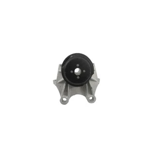 Coxim Motor Fiat Stilo 2003 a 2010 - Dianteiro - Jahu