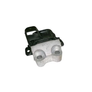 Coxim Motor Fiat Punto 2008 a 2016 - Esquerdo / Dianteiro - Jahu