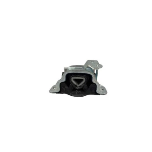 Coxim Motor Fiat Punto 2008 a 2010 - Esquerdo / Dianteiro - Jahu