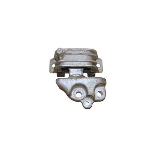 Coxim Motor Fiat Punto 2011 a 2017 - Esquerdo / Dianteiro - Jahu