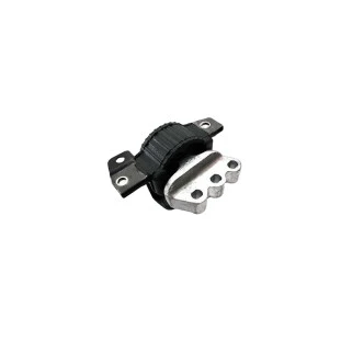 Coxim Motor Fiat Punto 2008 a 2010 - Direito - Jahu