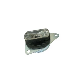 Coxim Motor Fiat Idea 2006 a 2016 - Dianteiro - Jahu