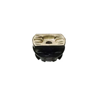 Coxim Motor Fiat Idea 2006 a 2016 - Dianteiro - Jahu