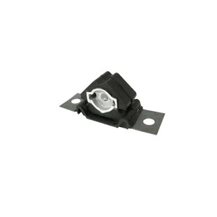 Coxim Motor Fiat Doblo 2002 a 2006 - Direito - Jahu