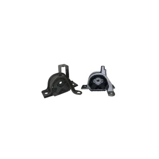 Coxim Motor Fiat Doblo 2002 a 2006 - Jahu