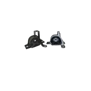 Coxim Motor Fiat Doblo 2002 a 2021 - Jahu