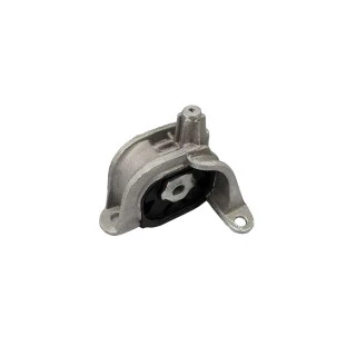 Coxim Motor Fiat Doblo 2004 a 2020 - Direito / Dianteiro - Jahu