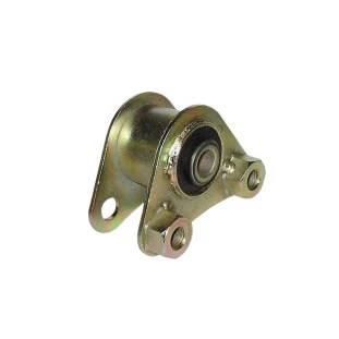 Coxim Motor Peugeot Boxer 2003 a 2021 - Esquerdo / Traseiro - Jahu