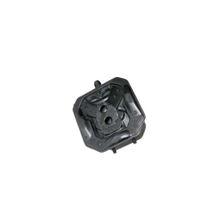 Coxim Motor Volkswagen Parati 1997 a 2005 - Esquerdo - Jahu