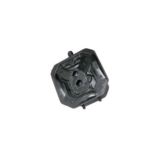 Coxim Motor Volkswagen Gol 1988 a 2010 - Esquerdo - Jahu