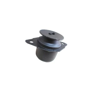 Coxim Motor Volkswagen Golf 1995 a 1998 - Esquerdo / Traseiro / Superior - Jahu