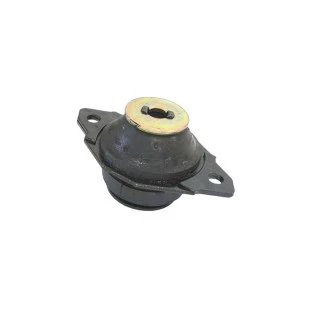 Coxim Motor Volkswagen Golf 1994 a 1998 - Esquerdo / Traseiro - Jahu