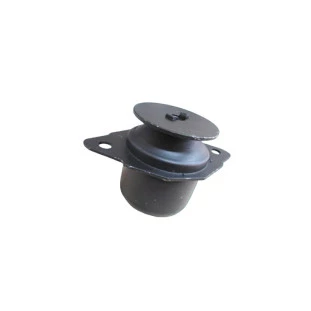 Coxim Motor Seat Ibiza 2000 a 2003 - Esquerdo / Traseiro / Superior - Jahu