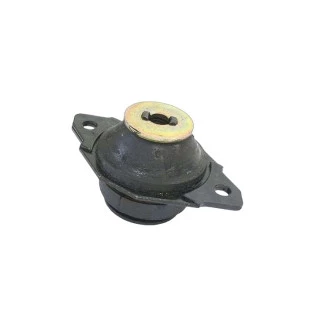 Coxim Motor Volkswagen Golf 1994 a 1998 - Esquerdo / Traseiro - Jahu