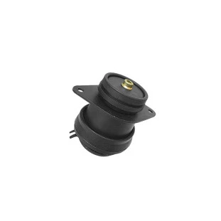 Coxim Motor Volkswagen Golf 1994 a 1998 - Direito / Traseiro - Jahu