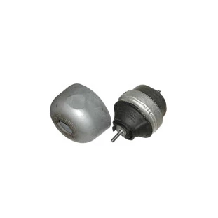 Coxim Motor Audi A6 1995 a 1999 - Esquerdo ou Direito - Jahu